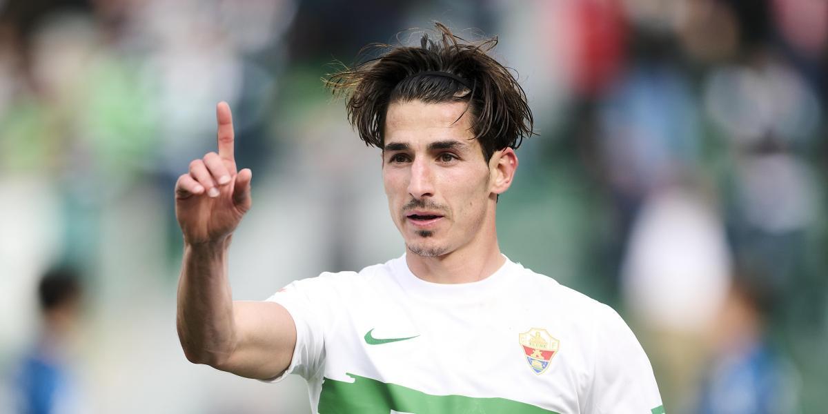 Josan se refiere a la polémica que mantiene Pere Milla con el club