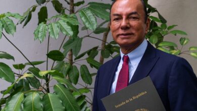 José Manuel del Río: “Si en Veracruz afectas al gobernador Cuitláhuac García, te mete a la cárcel”