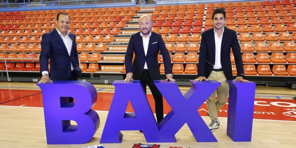 Josep Sáez, ex presidente del Manresa: "Hemos reenganchado a la ciudad al basket"