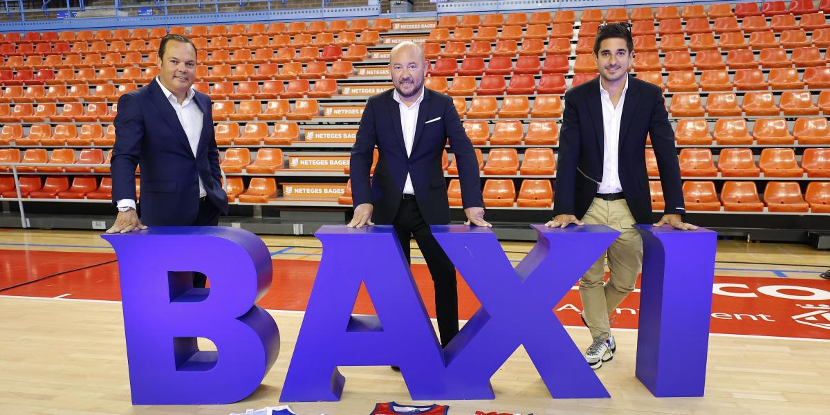 Josep Sáez, ex presidente del Manresa: "Hemos reenganchado a la ciudad al basket"