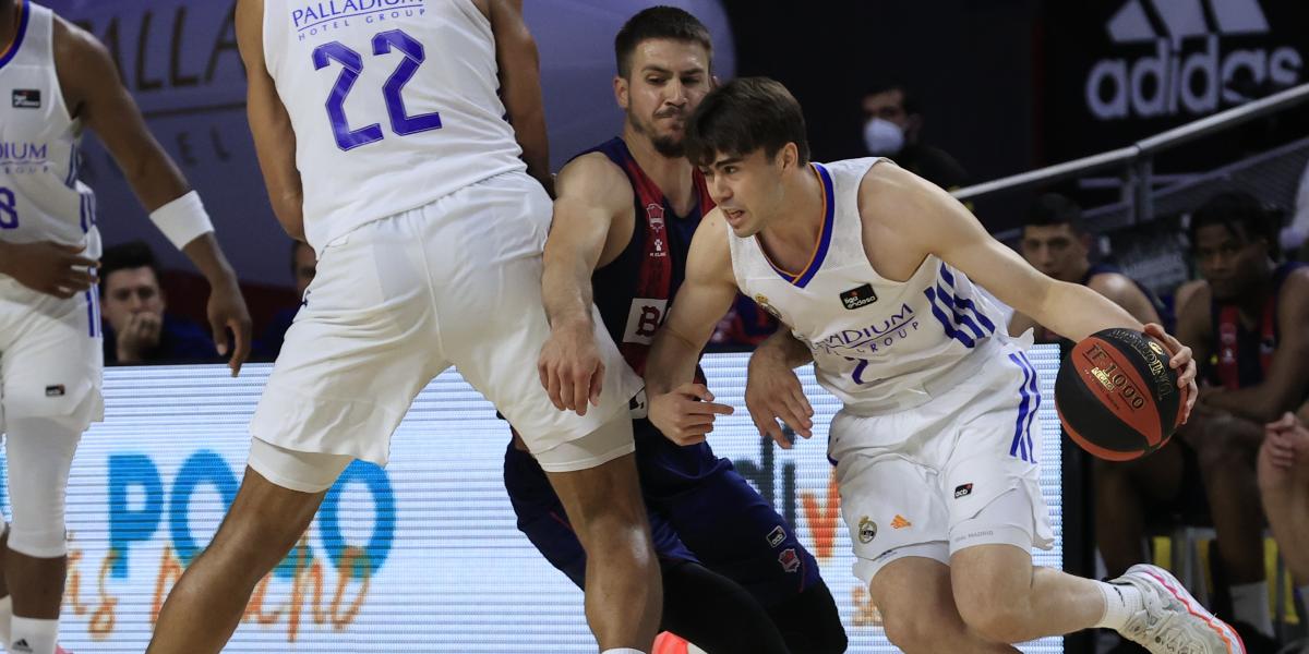 Juan Núñez sigue de exámenes