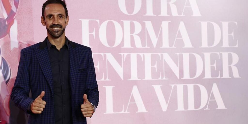 Juanfran da un par de consejos sobre el lateral que fiche el Atlético