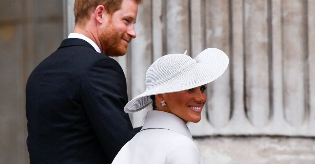 Jubileo de platino de la reina Isabel II: actualizaciones en vivo