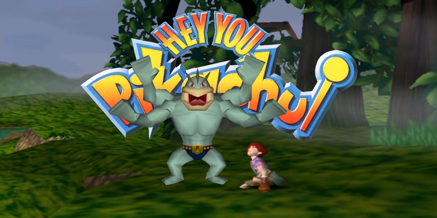 Juegos de Pokémon posteriores a Pokémon Snap que deberían llegar a NSO Next