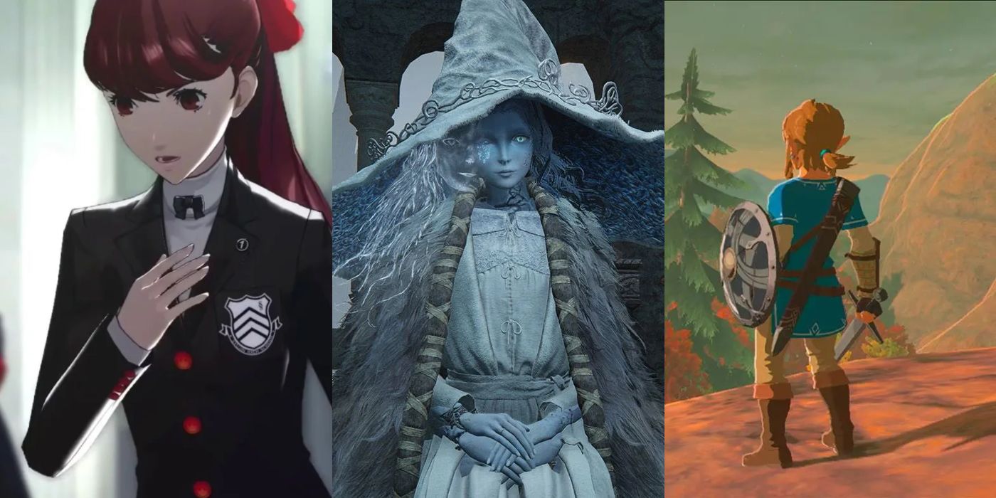 Juegos para un jugador que tardan más tiempo en completarse por completo