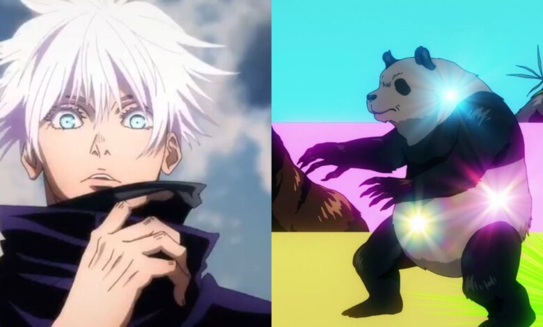 Jujutsu Kaisen: las 10 técnicas malditas más confusas explicadas