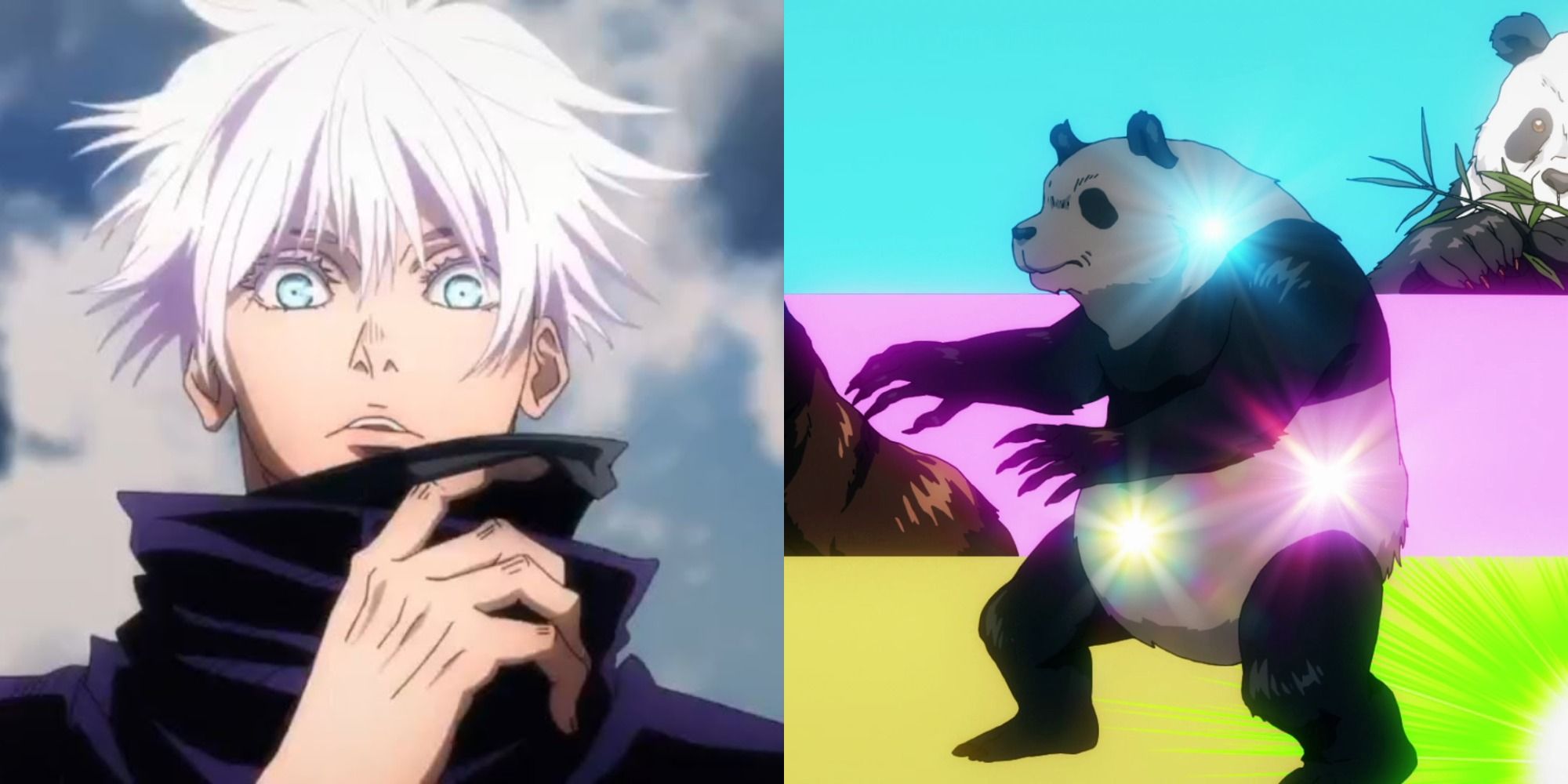 Jujutsu Kaisen: las 10 técnicas malditas más confusas explicadas