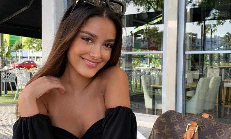 Julia Janeiro se somete a un nuevo tratamiento estético y lo enseña en redes