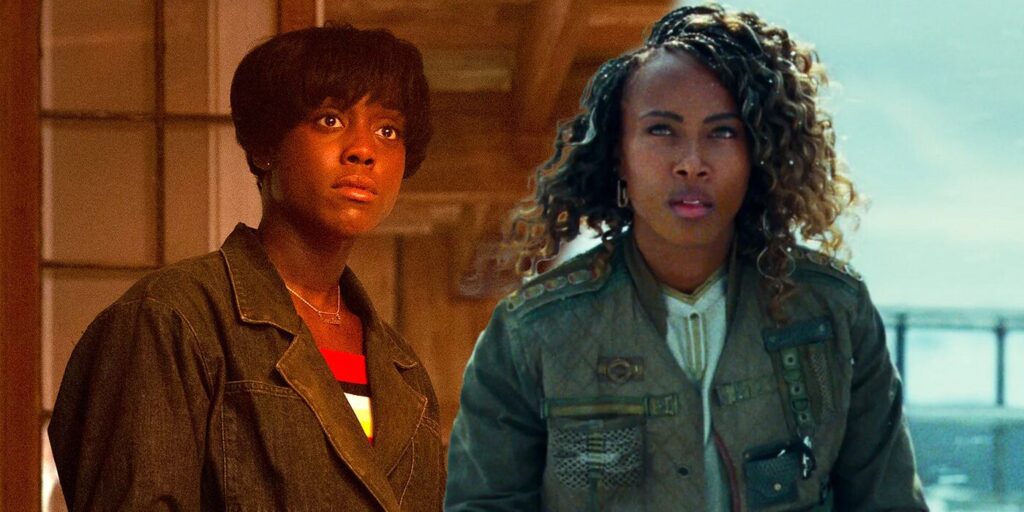 Jurassic World 3 Star reflexiona sobre perderse el papel del Capitán Marvel