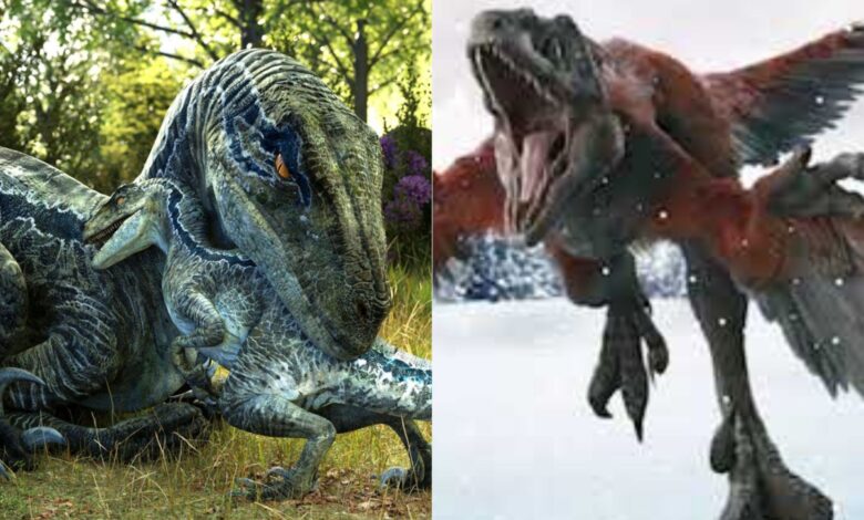 Jurassic World Dominion: 10 cosas acertadas sobre los dinosaurios