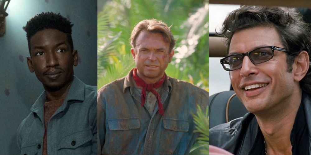Jurassic World Dominion: Próximas películas y programas de televisión con el elenco
