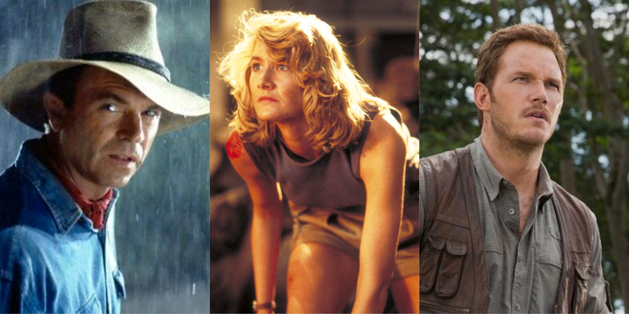 Jurassic World Dominion: dónde vimos por última vez a cada personaje de franquicia que regresa