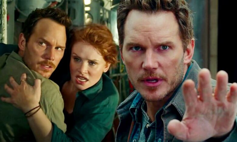 Jurassic World Dominion evitó el mayor error de secuela de la franquicia
