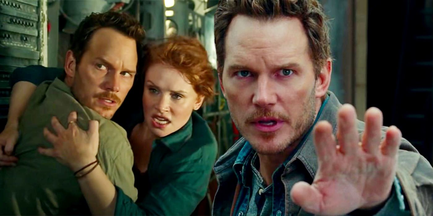 Jurassic World Dominion evitó el mayor error de secuela de la franquicia