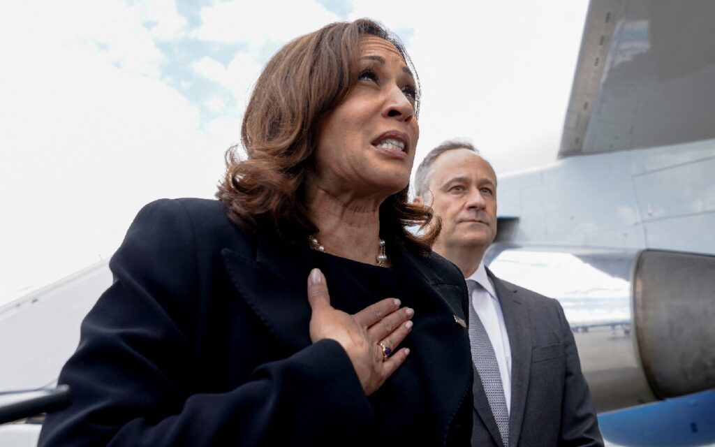 Kamala Harris anuncia inversión de 3,200 millones de dólares para frenar migración en Centroamérica
