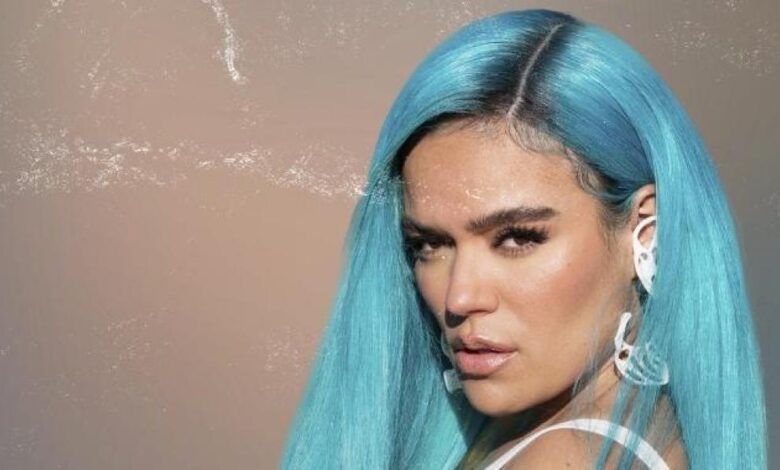 Karol G dará su único concierto en Europa en Valencia