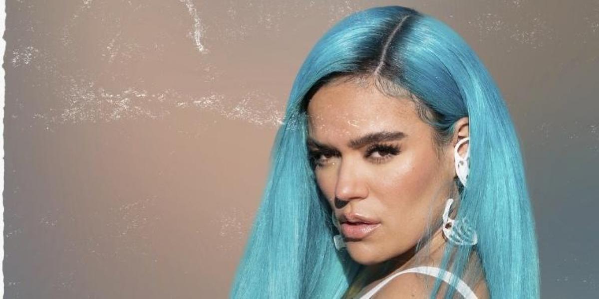 Karol G dará su único concierto en Europa en Valencia