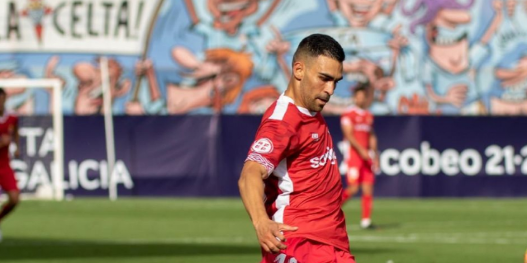 Kaxe y Dani Romera intentarán convencer a José Gomes