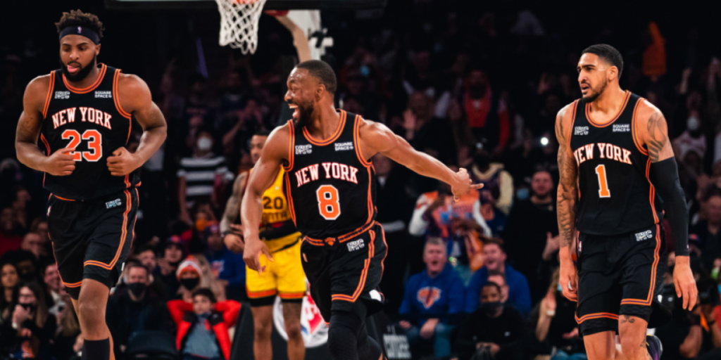 Kemba y Melton encabezan una noche de Draft lenta en cuanto a traspasos