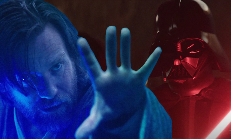 Kenobi Vs Vader ejemplifica el problema de acción de Star Wars (y Hollywood)