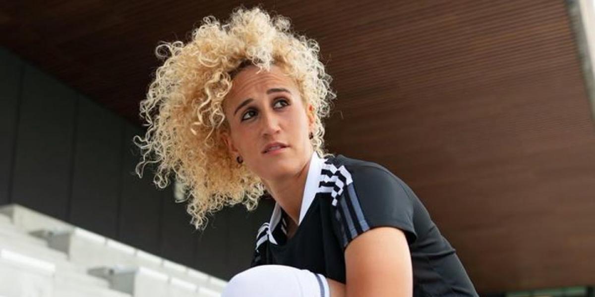 Kheira Hamraoui rompe su silencio