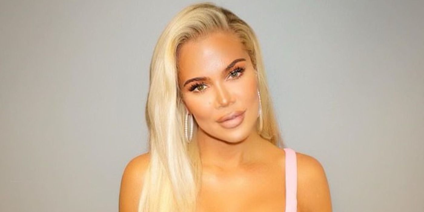 Khloe Kardashian sale con un nuevo hombre misterioso después de la ruptura de Tristan Thompson