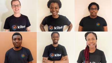 Kibo School obtiene $ 2 millones para ofrecer títulos STEM en línea a estudiantes en África
