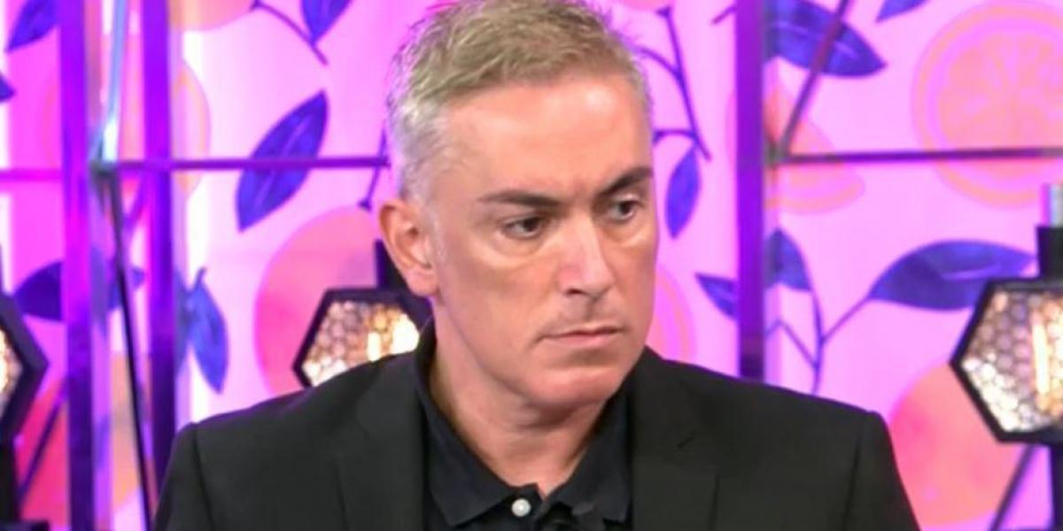 Kiko Hernández sufre un revés profesional: su obra de teatro, cancelada por este motivo