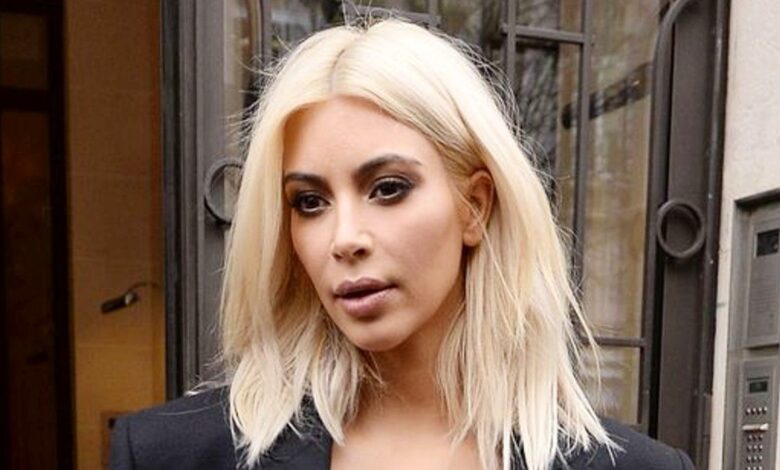 Kim Kardashian criticada por quejarse de la falta de tiempo a solas