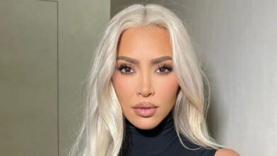 Kim Kardashian será 'cautelosa' antes de volver a casarse