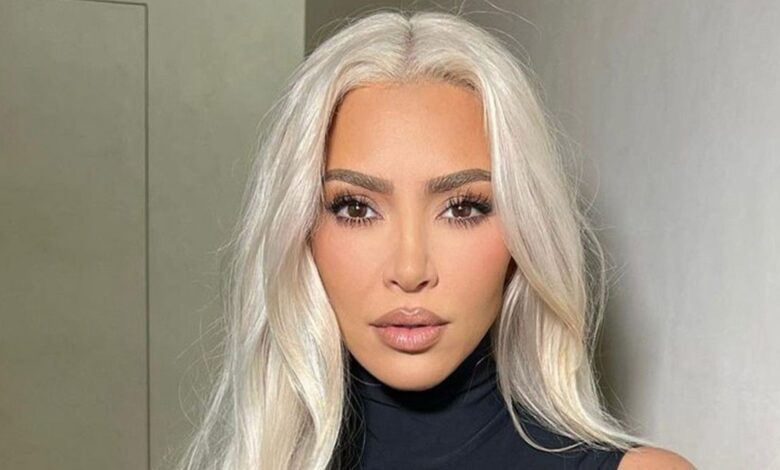 Kim Kardashian será 'cautelosa' antes de volver a casarse