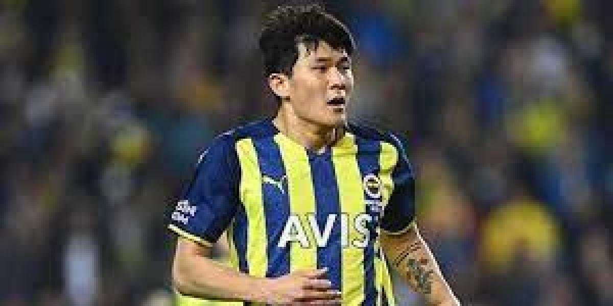 Kim Min-jae, una alternativa exótica para la defensa