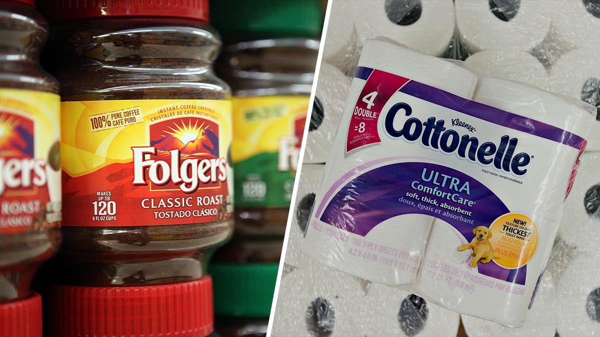 Kleenex, PepsiCo reducen tamaño de productos