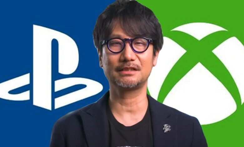 Kojima Productions confirma que la relación con PlayStation no ha terminado