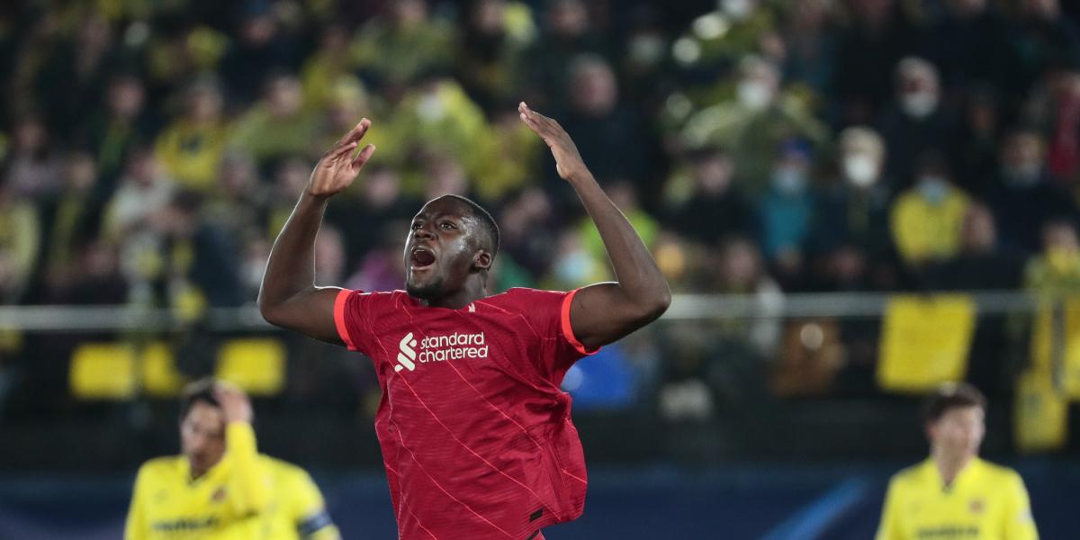 Konaté sustituye a Varane en Francia