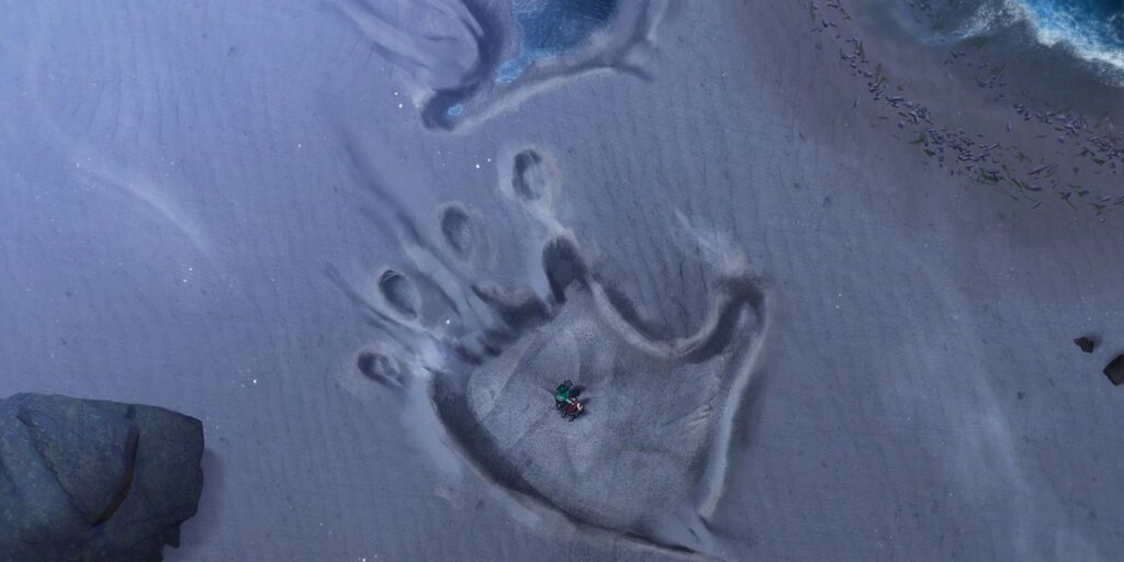 Kong: Skull Island Show Image revela el primer vistazo al spin-off de Godzilla