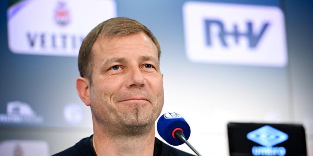 Kramer, la apuesta del histórico Schalke