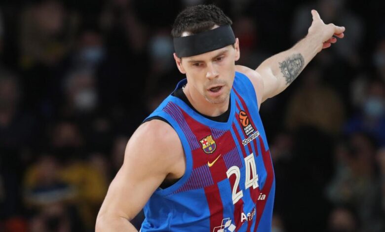 Kuric: "Necesitamos jugar con mucha más energía"