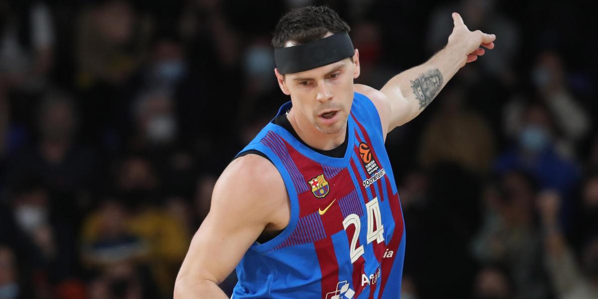 Kuric: "Necesitamos jugar con mucha más energía"