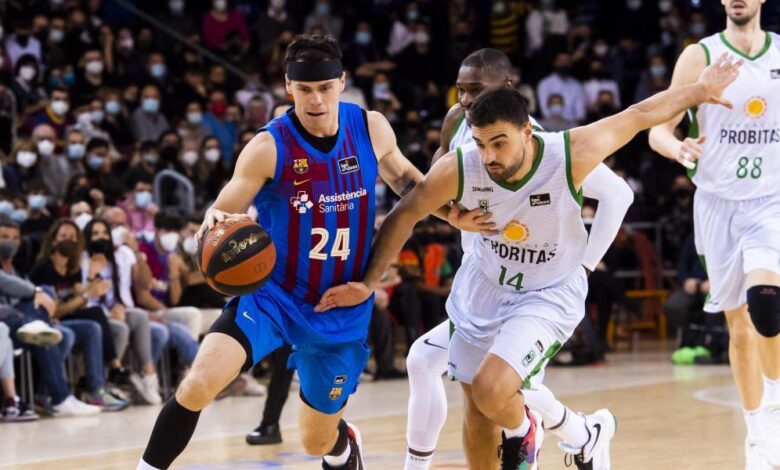 Kyle Kuric ha fallado sus últimos 19 intentos triples