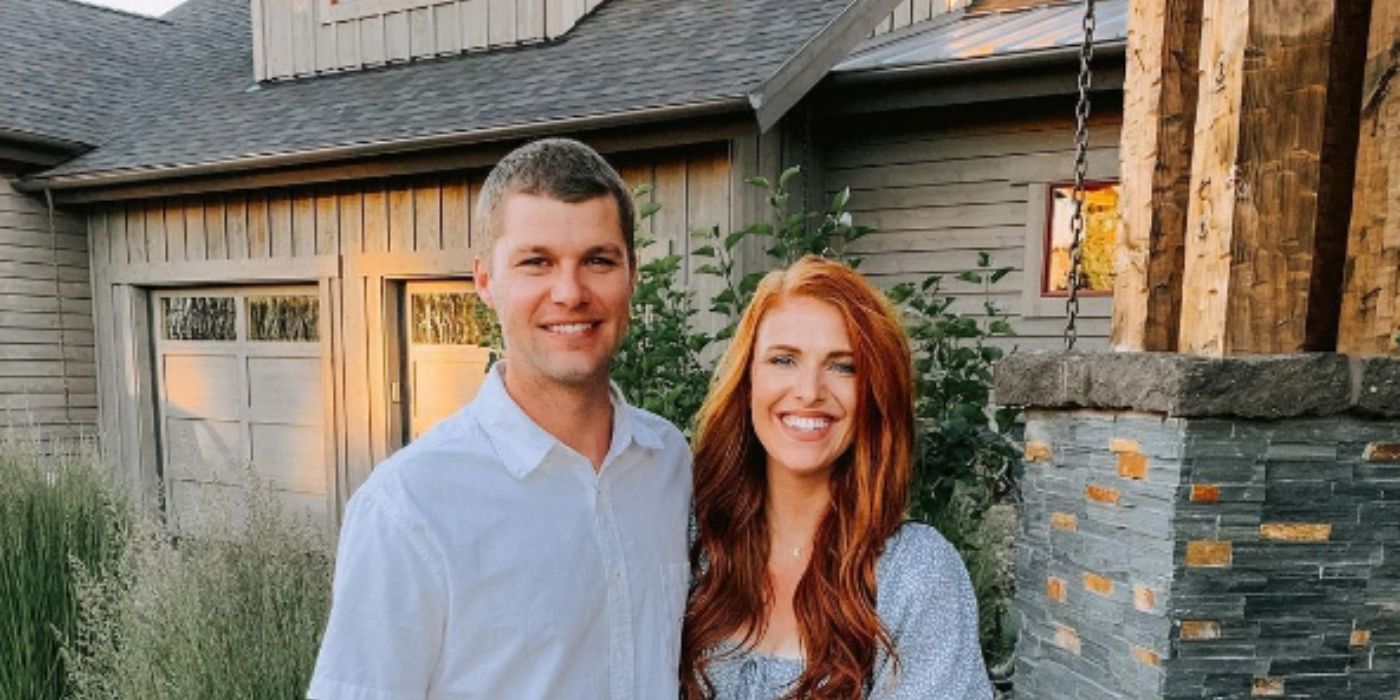 LPBW: Dentro de la granja de Oregón de $ 1.5 millones de Audrey y Jeremy Roloff