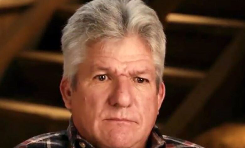 LPBW: ¿Por qué Matt Roloff cometió un error al poner la granja a la venta?