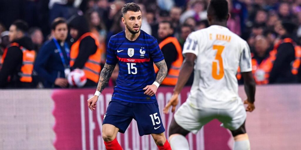 La 'vía Clauss' se complica y mucho para el Atlético