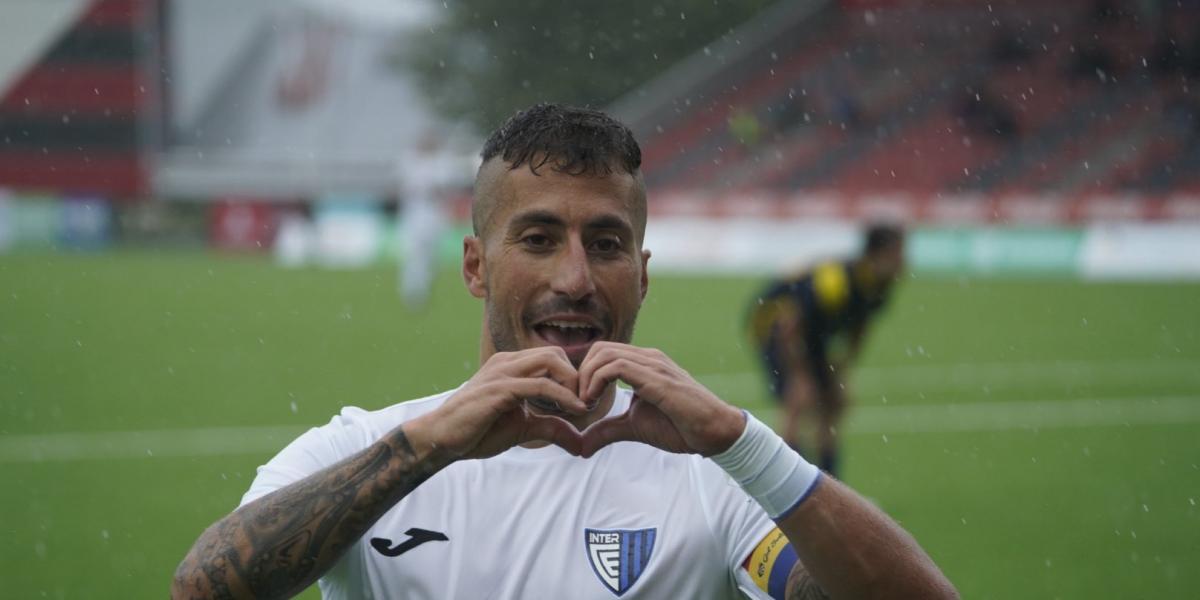 La Champions 2022-23 arranca con triunfo andorrano