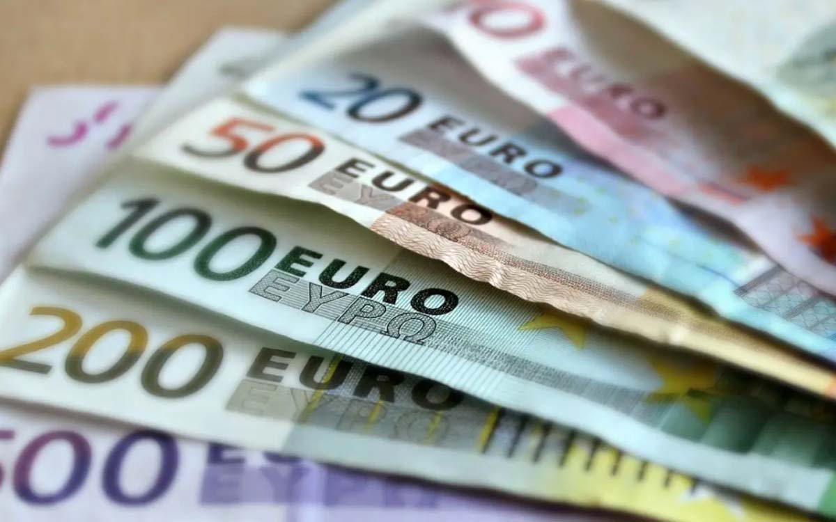 La Comisión Europea propone la entrada de Croacia al euro en 2023