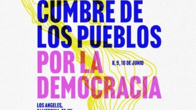 La Cumbre de los Pueblos por la Democracia será el "verdadero evento político", asegura Díaz-Canel