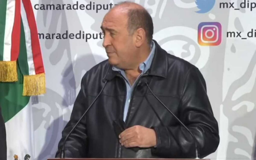 La FGR consigue modificar imputación por peculado contra Ismael Ramos Flores, exsecretario de Finanzas de Rubén Moreira | Video