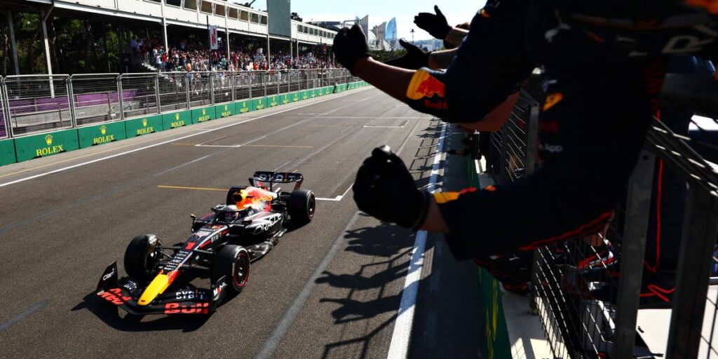 La FIA anuncia nuevas reglas que darán más tranquilidad a los equipos