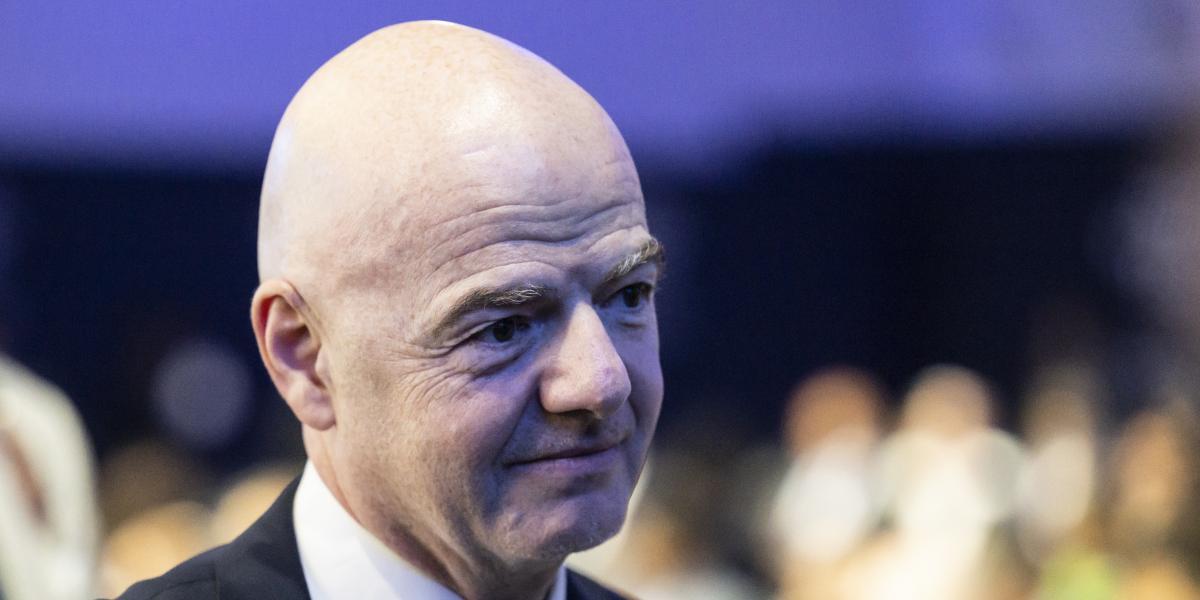 La FIFA repartirá cien millones de euros en ayudas