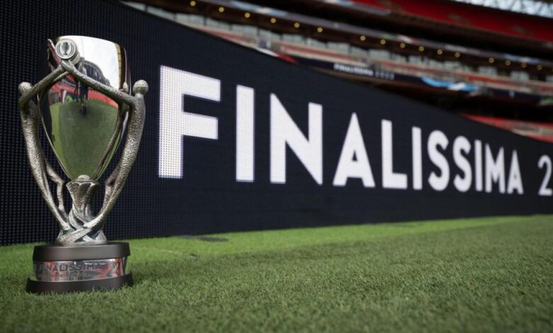La Finalissima tendrá su versión femenina